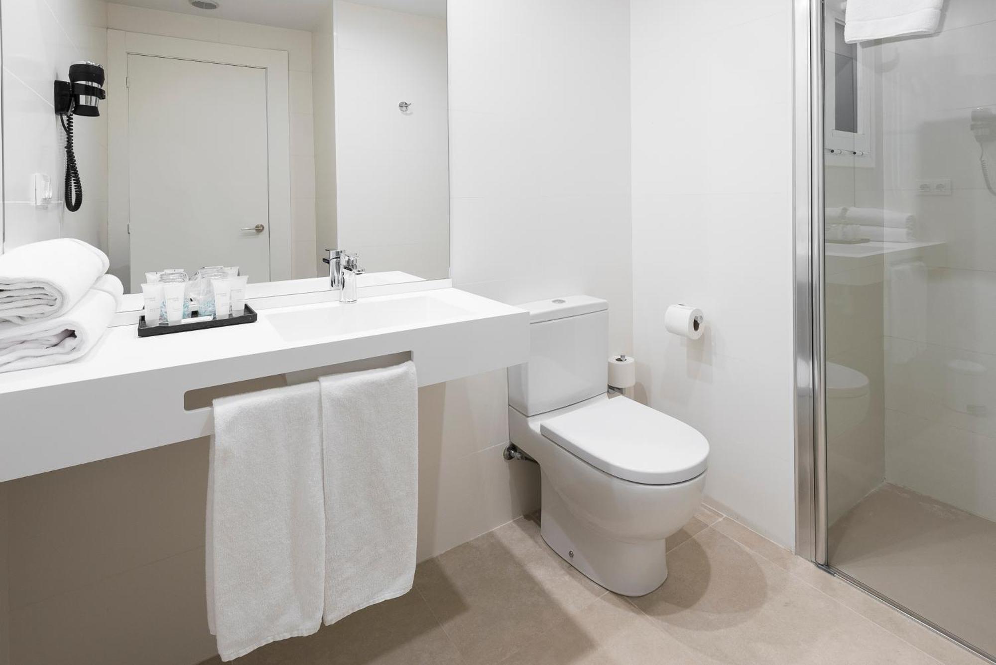 Deluxe Double Room Extra Bed