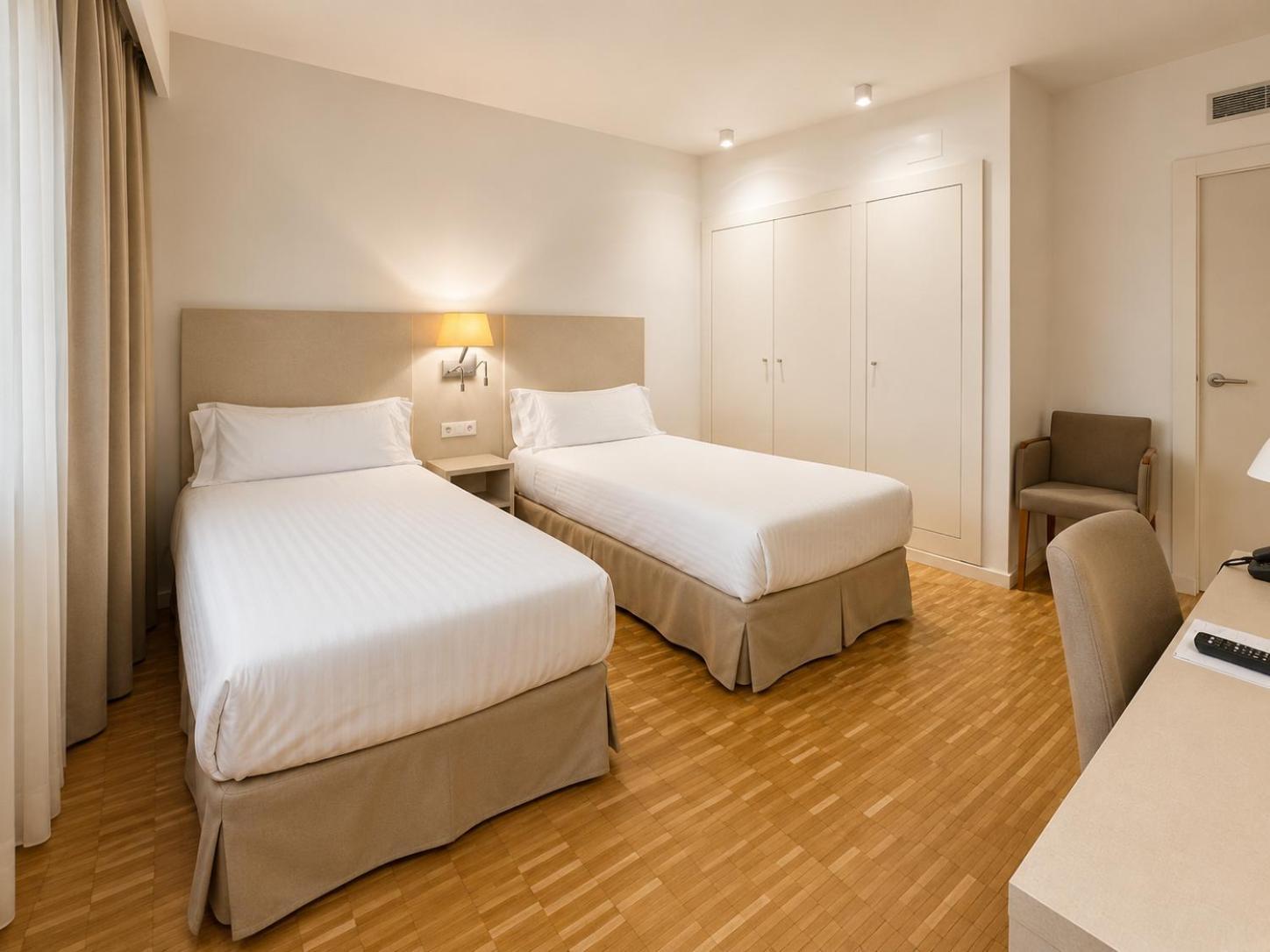 Double or Twin Room