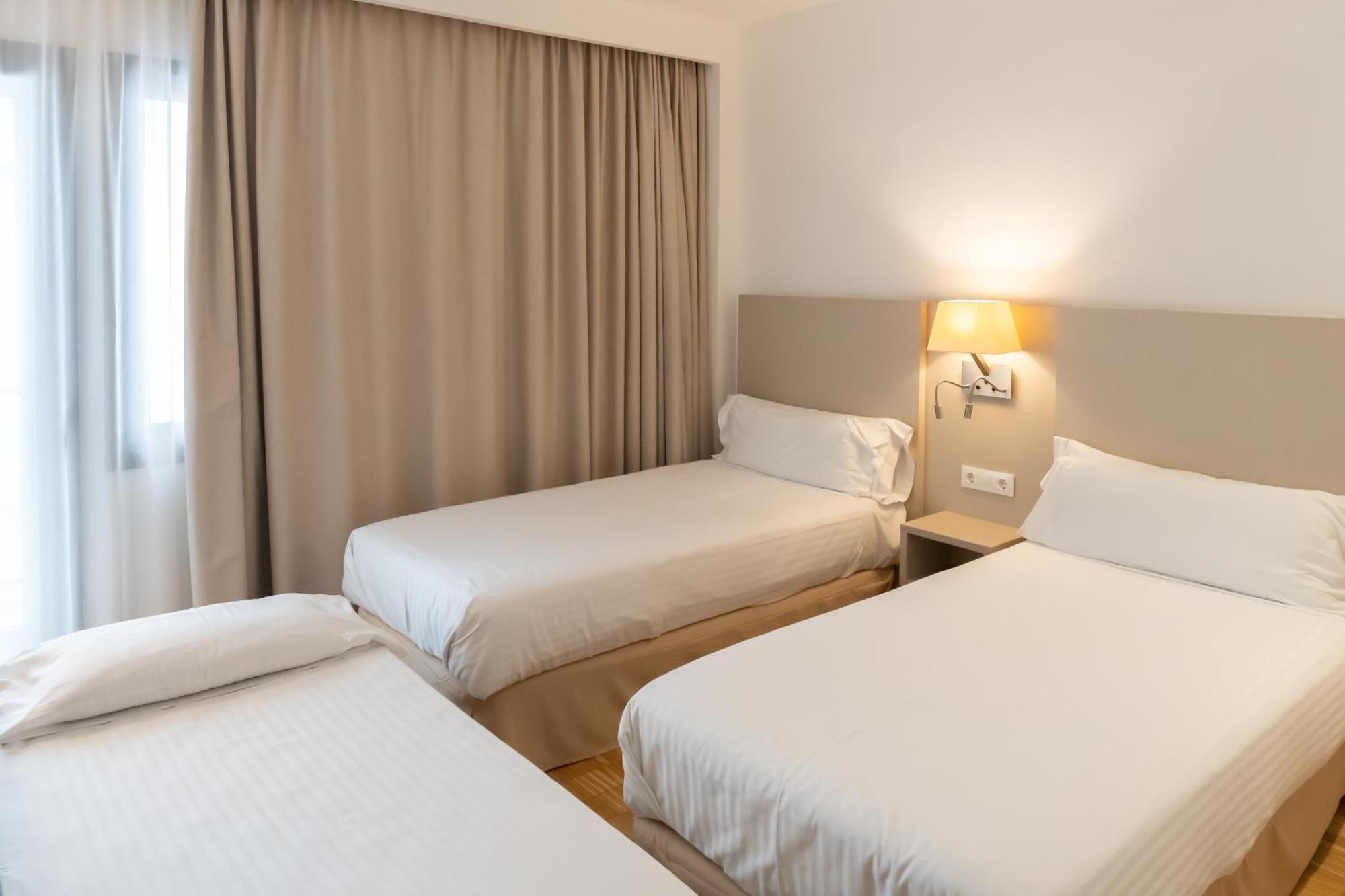 Deluxe Double Room Extra Bed