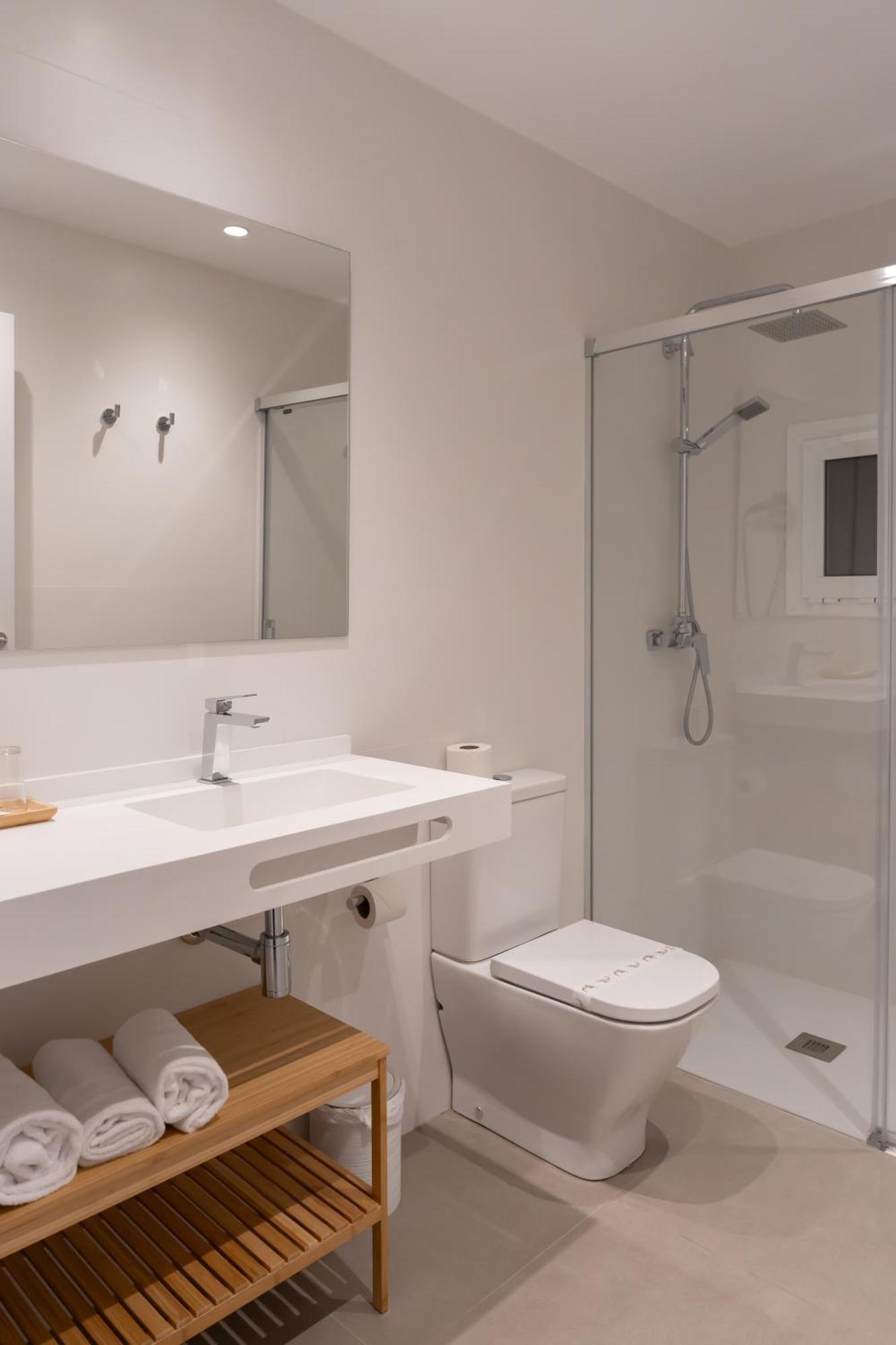 Deluxe Double Room Extra Bed